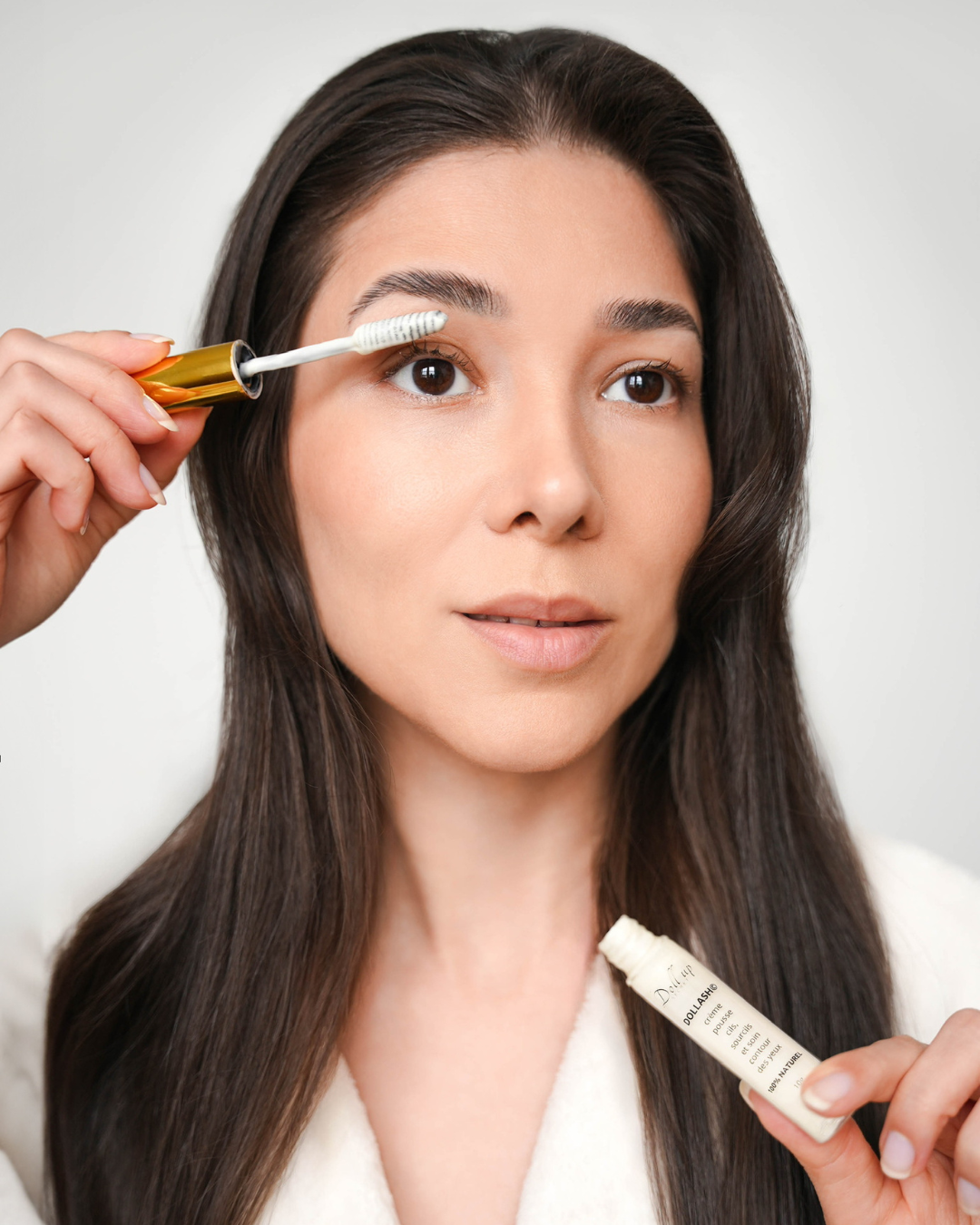 5 ERREURS À ÉVITER AVEC LES SOURCILS