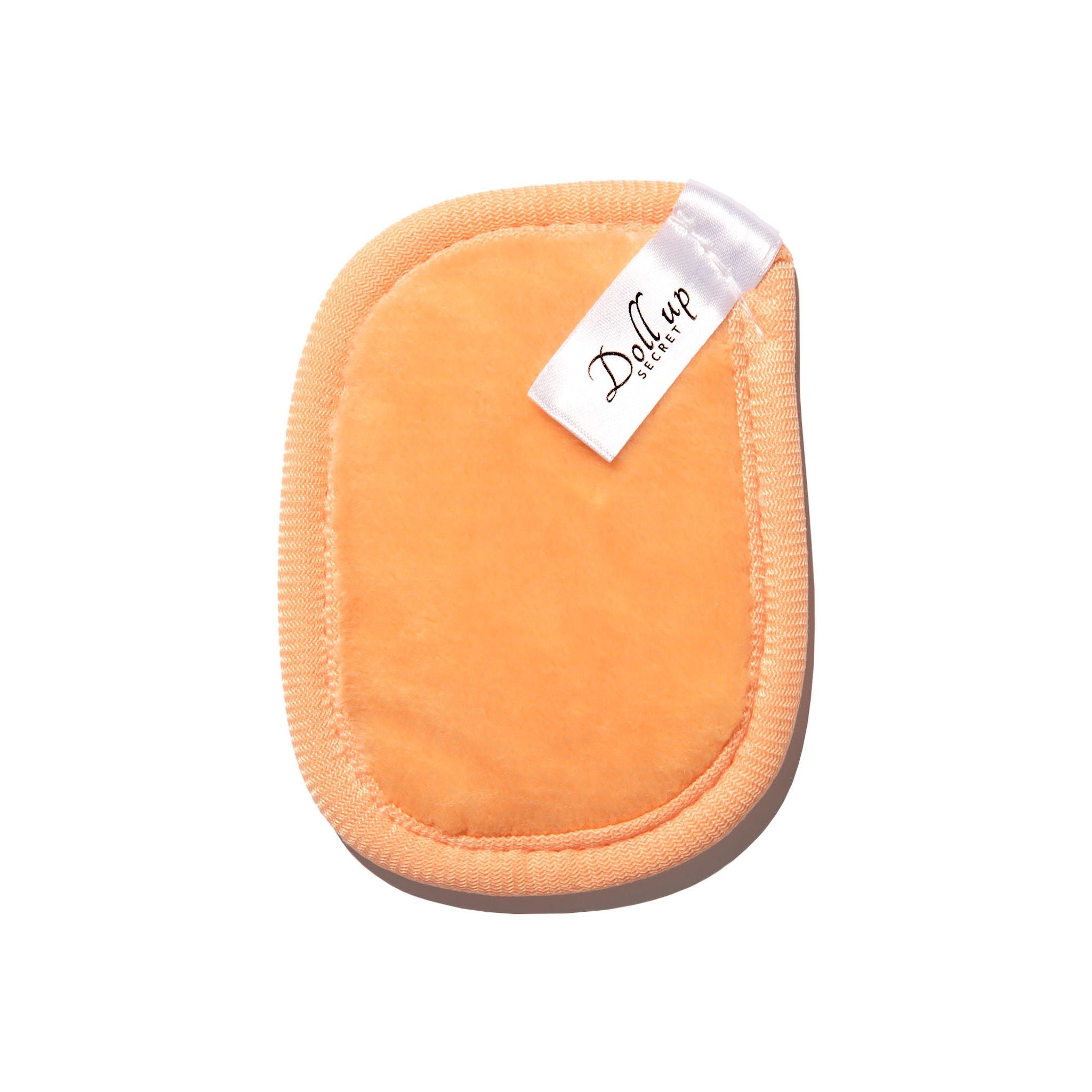 De Lundi à Dimanche - Pads Démaquillants Réutilisables en Microfibre – Doux, Efficaces &amp; Écologiques