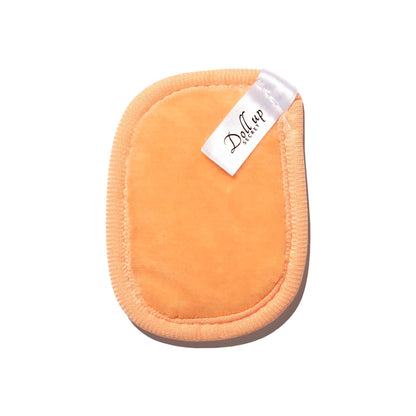 De Lundi à Dimanche - Pads Démaquillants Réutilisables en Microfibre – Doux, Efficaces &amp; Écologiques